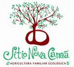 sítio nova canaa