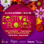 festival flores